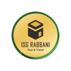 ISG RABBANI Tour Travel icon