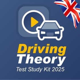 螢幕擷取畫面 (5) Hazard Perception Test Kit UK