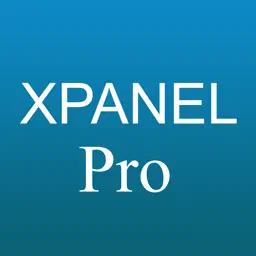 xpanel Pro app icon