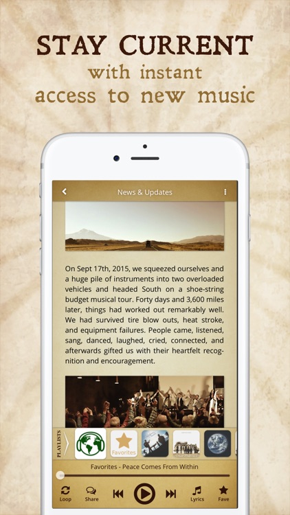 Awakeneers screenshot-4