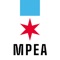 The Chi MPEA Tax App gives Chicago taxi drivers an easy way to buy stamps to pick up passengers at the Midway and O’Hare airport terminals