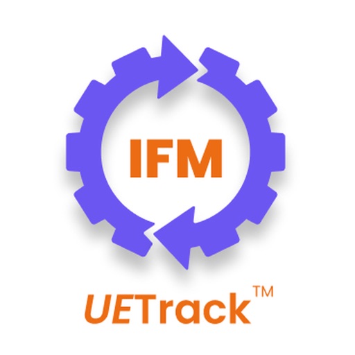 UETrack™ - IFM Download