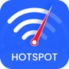 Portable Hotspot Wifi Analyzer icon