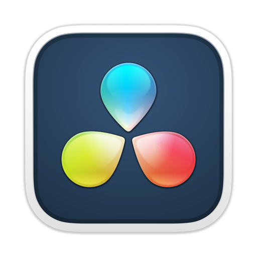 DaVinci Resolve App Contact