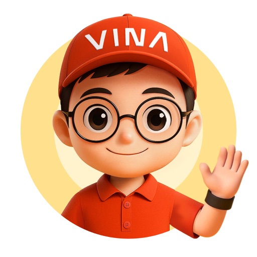 Vinabot - Warm AI Companion