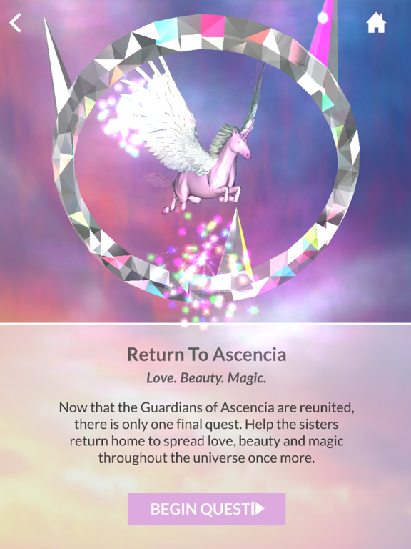 Screenshot #6 pour GemJoy AR