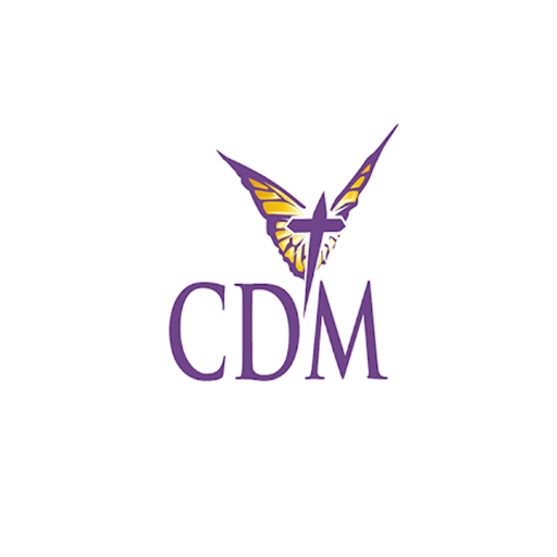 Carol Dixon Ministries | CDM