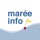 marée.info