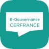 E-Gouvernance icon