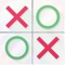 The most easy, fun and stylish Tic Tac Toe so far