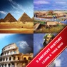 Get Ancient History Quiz for iOS, iPhone, iPad Aso Report