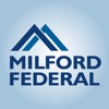 Milford Federal Mobile Banking icon