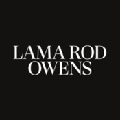 Lama Rod Owens