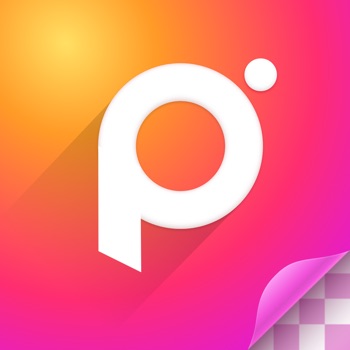 Polish - AI Photo Editor