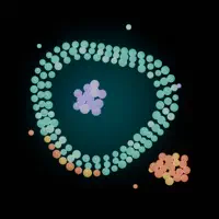 Particle Life: Science Lab