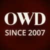 OWD -Cougar Dating App icon