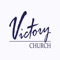 Download our app to stay connected to our Victory Church