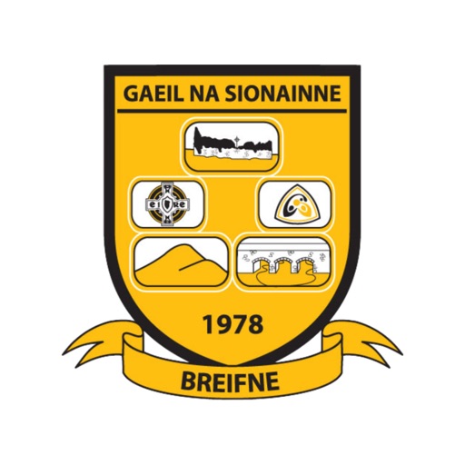 Shannon Gaels GAA Cavan