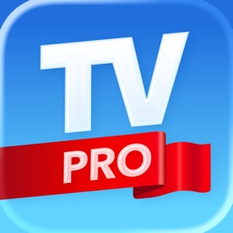 TV Pro TV-Programm + Mediathek