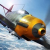 Wings of Heroes: plane games icon