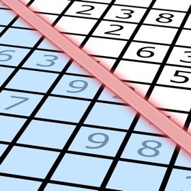 螢幕擷取畫面 (5) Sudoku Scanner and Solver