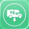 Get Caravan Helper for iOS, iPhone, iPad Aso Report