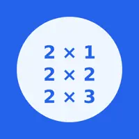 Multiplication Tables 1-100