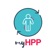 myHPP app icon - Health & Fitness app for iPhone