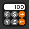 Currency Converter Calculator• icon