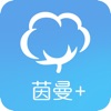 茵曼＋门店 icon