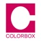 Never just one thing with Colorbox