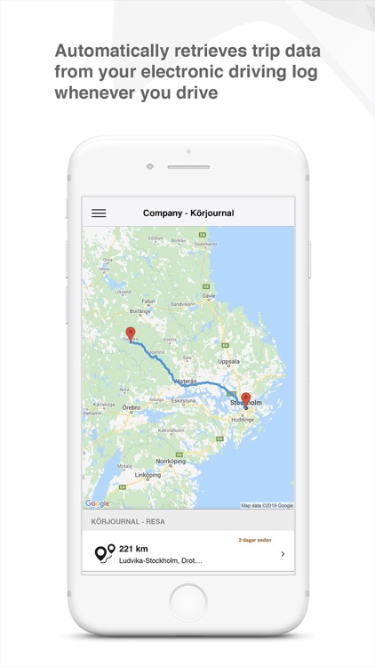 Kvitto & Resa screenshot-4