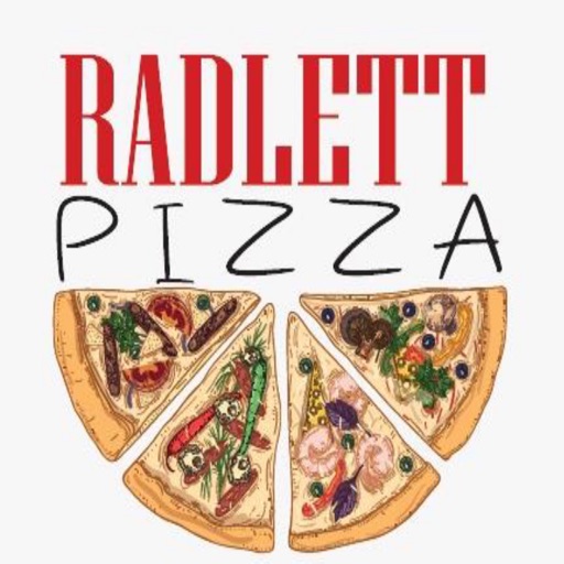 Radlett Pizza