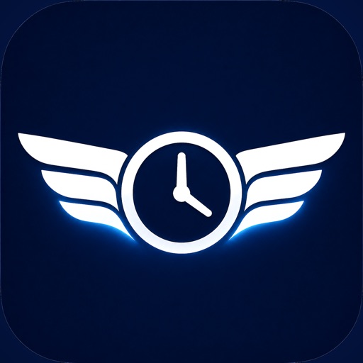 Crew Duty Time icon