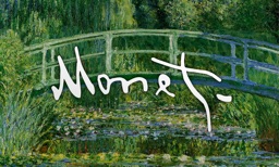 Œuvres de Monet