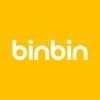 BinBin Taksi icon