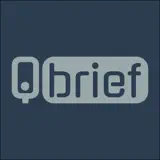 Qbrief - 앱 아이콘