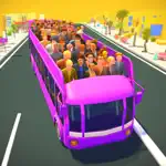 Bus Arrival 3D App Cancel