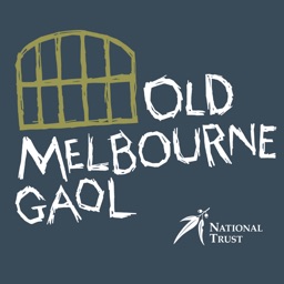Old Melbourne Gaol