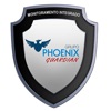 Phoenix Guardian icon