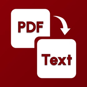 PDF to Text Extractor