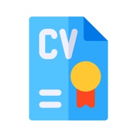 CV Maker & Resume Builder logo