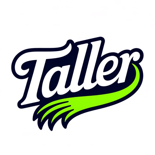 GrowTaller AI -  Get Taller