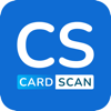 Business Card Scanner + Reader - Asad Ahsan