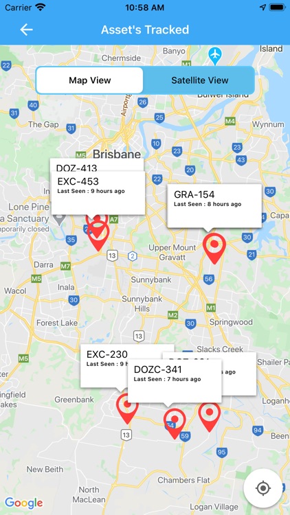 iLink Asset Manager screenshot-4