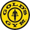 Gold's Gym Calgary icon