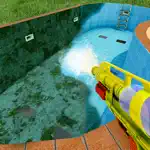 Swimming Pool Cleaning Games App Contact