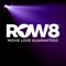 ROW8 brings you the latest Hollywood movies, fresh from their theatrical runs and available to you before subscription streaming services