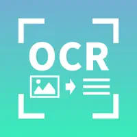 Photo Text Scanner OCR