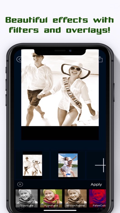 Screenshot #3 pour Video Joiner - Merger to join